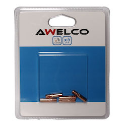 Awelco Set 5 Screwdriver Bits