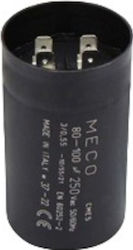Meco Capacitor 60252-2
