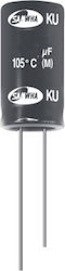 Condensator 2200μF 35V 00201