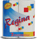 Regina Χαρτί Κουζίνας 2 Ρολά (100gr/Ρολό)