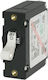 Blue Sea Systems Boat Switch (Диоден превключвател)
