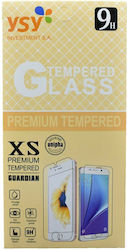 YSY Tempered Glass (Samsung A15)