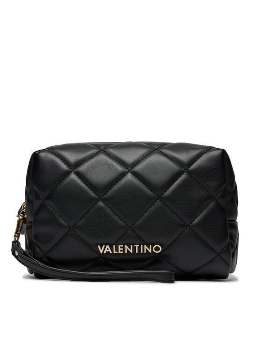 Valentino Bags Toiletry Bag in Black color