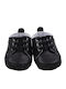 Leonchino Baby Sneakers Schwarze