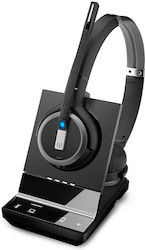 Epos Impact SDW 5066 VOIP Headset (1001026)