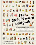 The Global Pantry Cookbook