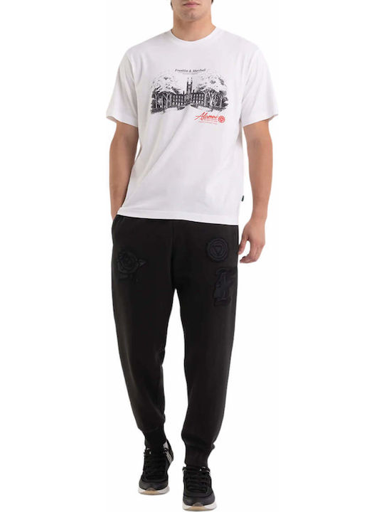 T-Shirt Weiß