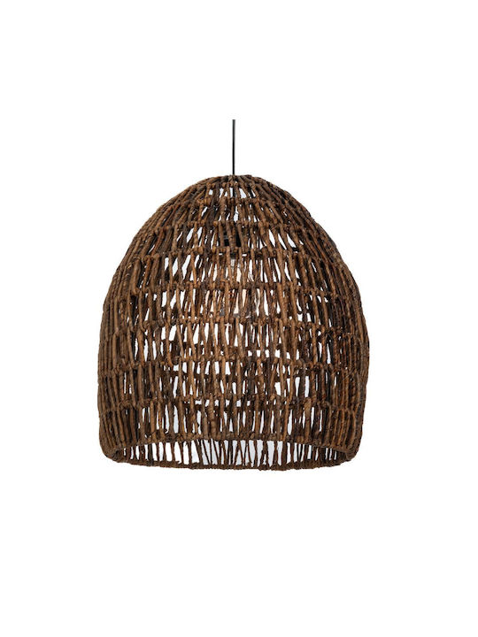 Φυσικο Pendant Light Single-Light Brown