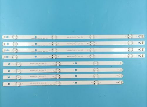 LG LED Backlight Μπάρες 49LH60_FHD_A/B