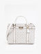 Guess Women's Bag Hand Beige