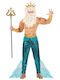Carnival Costume God