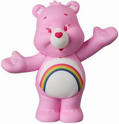Medicom Toy Care Bears: Udf Series - Cheer Bear Medicom Toy Care Bears: Udf Series - Cheer Bear