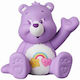 Medicom Toy Care Bears Udf Series - Best Friend Bear Sammelbare Figur 5cm