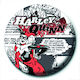 Pyramid International Badge Harley Quinn 1pcs