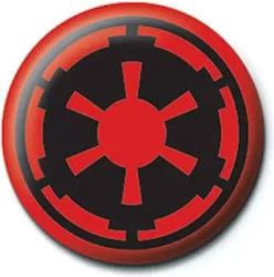 Pyramid International Κονκάρδα Logo Star Wars 1τμχ