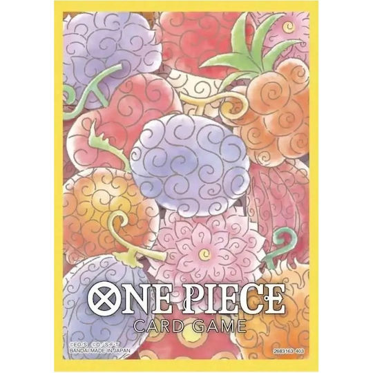 Bandai Spirits Game Accessory One Piece Card Game
