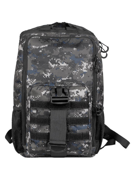 Natec Bag Backpack 15.6" Multicolored NBG-2097