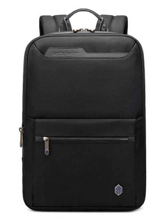 Arctic Hunter Waterproof Backpack Backpack for 15.6" Laptop Black B00410-BK