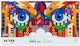 Carioca Colored Pencil Set Package of 1 packages