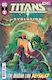 Titans Beast World Evolution 1 Osh Vol. 1
