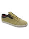 Herren Sneakers Beige
