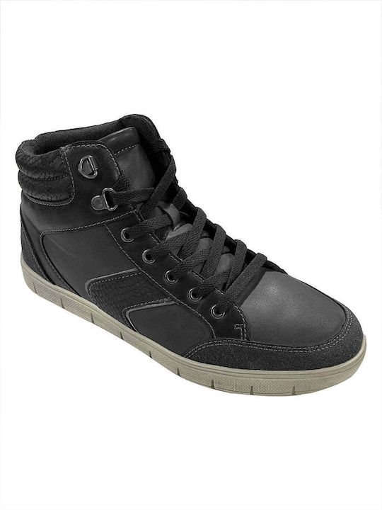 Ustyle Bărbați Sneakers NEGRU