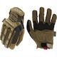 Mechanix Wear M-pact Covert Military Gloves in Maro color