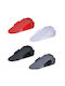 Click Plastic Shoe Storage Box 25x10x19cm
