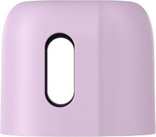 Aspire Fluffi Capac superior de schimb în culoarea Purple 1buc