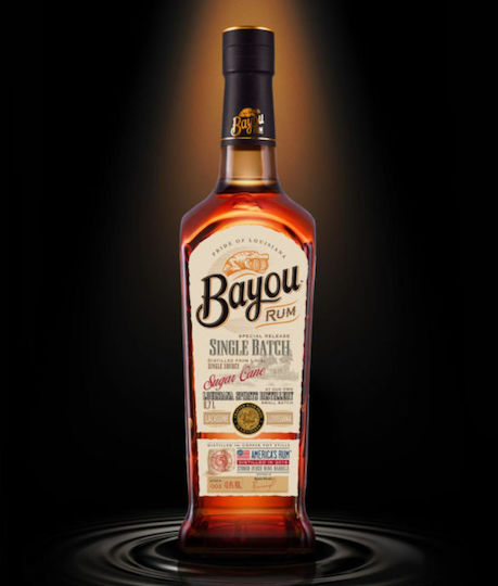 Single Batch Rom 30 De Ani 40% 700ml