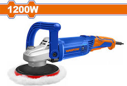 Wadfow WAE1512001 Αλοιφαδόρος Ρεύματος 1200W Wadfow WAE1512001 Αλοιφαδόρος Ρεύματος 1200W