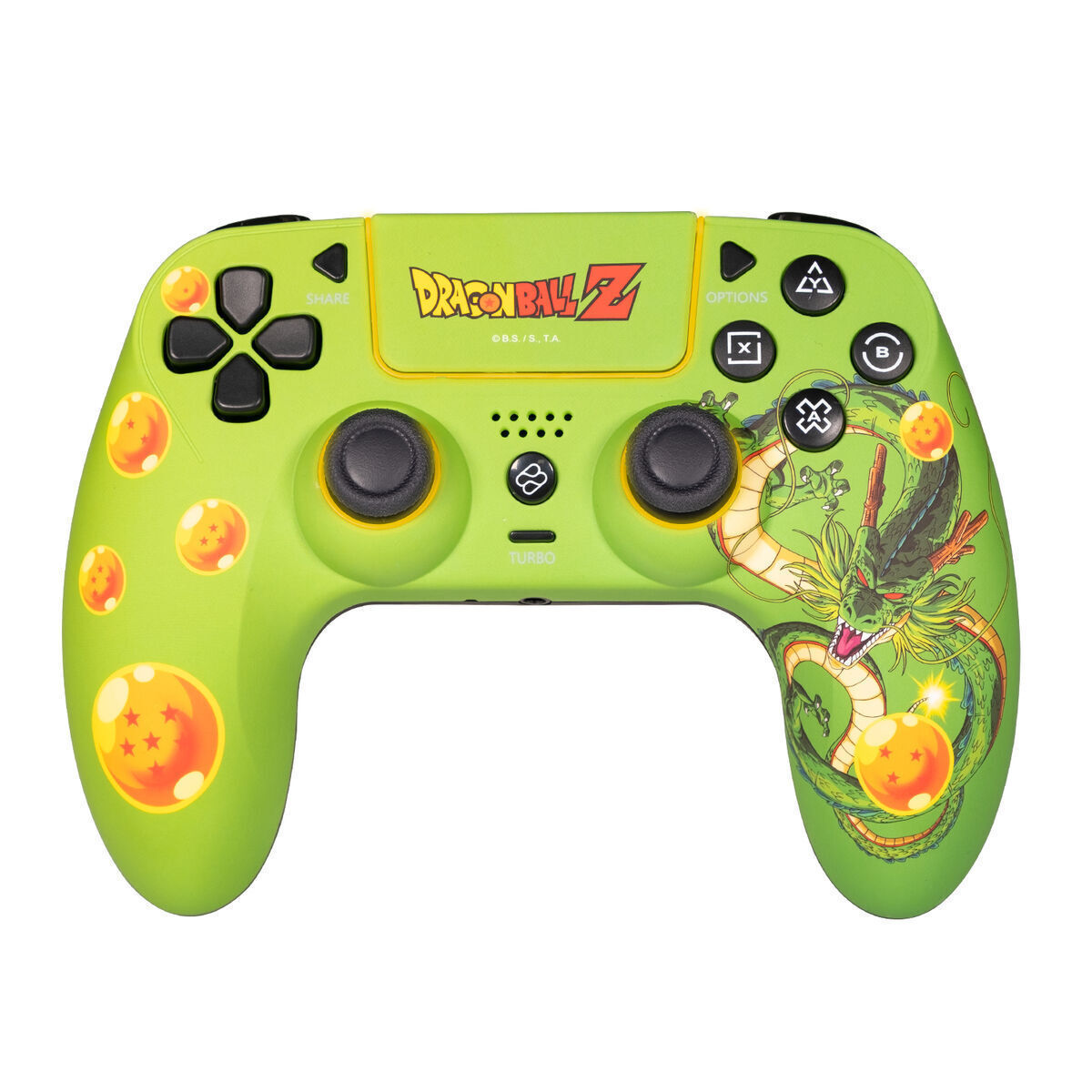 Ps4 verde store