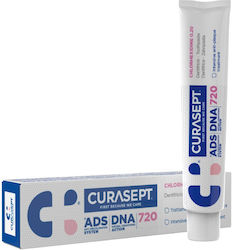 Curasept ADS DNA 720 - 0,20% CHX Паста за Зъби с Хлорхексидин 75ml Curasept ADS DNA 720 - 0,20% CHX Паста за Зъби с Хлорхексидин 75ml