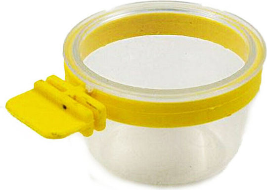 Donald Pet Care Bird Cage Egg cup