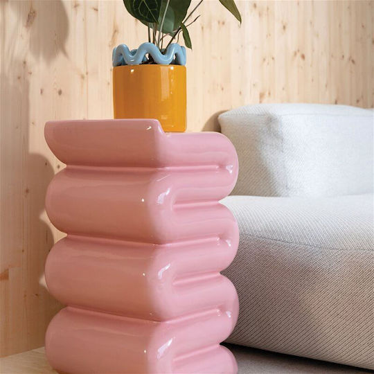 Side Table Whip Pink