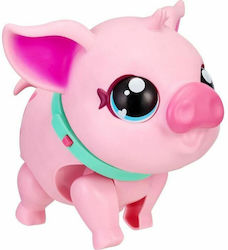 Moose Toys Little Live Schwein Für 4+ Jahre