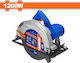 Wadfow Circular Saw with Suction System