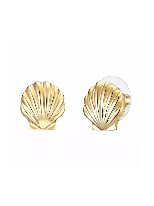 Collection Earrings Gold Plated