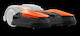 Husqvarna Rahmen schneiden 970 61 44-01