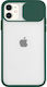 Technovo Back Cover Green (iPhone 11 Pro)