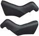 Shimano Ultegra Di2 Handles for Electric Scooter in Black Color