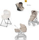 Inglesina Aptica Quattro Darwin Infant Recline ...