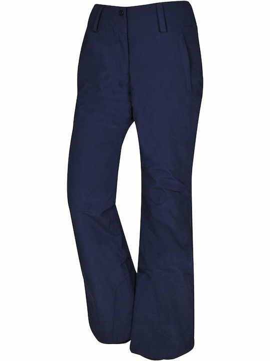 Salomon Strike L40448600 Ski & Snowboard Blau Salomon Strike L40448600 Ski & Snowboard Blau