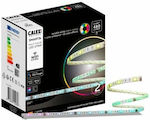 Calex LED-Streifen RGB Licht 2m