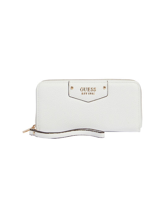 Guess Brenton Women's Wallet White