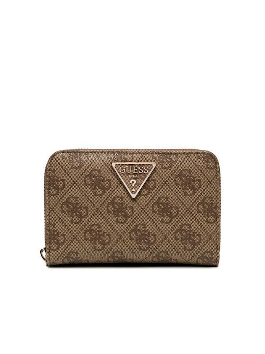 Guess Small Women's Wallet Brown