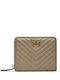 Taylor Large Women's Wallet Classic Beige