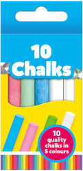 Galt Toys Set 10 Kreiden