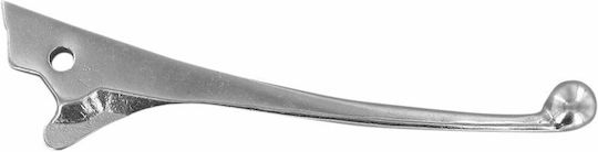 Parts Unlimited Bremshebel für Motorräder Silber L99-32901