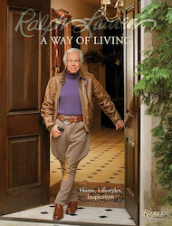 Ralph Lauren A Way Of Living